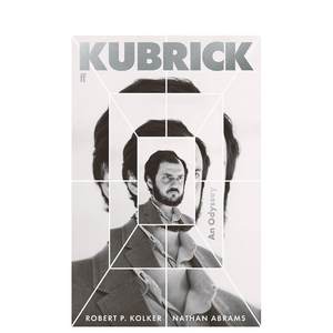 【预售】库布里克：人生漫游闪灵&2001太空漫游导演传记 Kubrick: An Odyssey原版英文文学传记