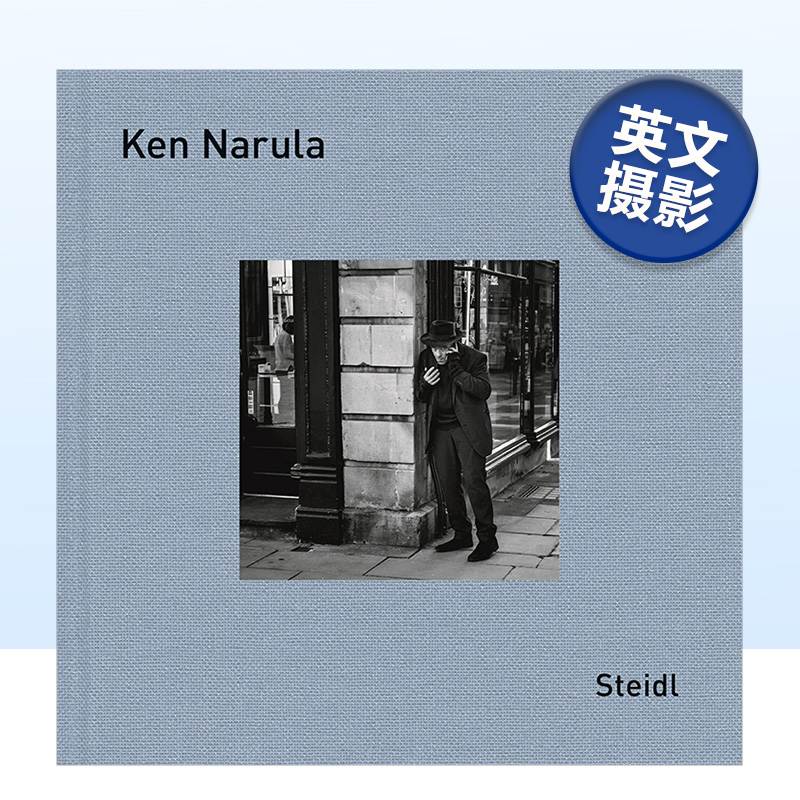 KenNarula光圈与镜头KenNa