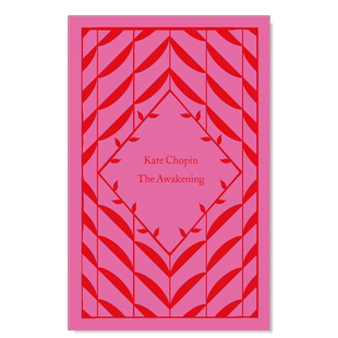 【预售】【小布纹经典夏季系列】觉醒 【Little Clothbound Classics-Summer】The Awakening英文世界文学Chopin, Kate Penguin C