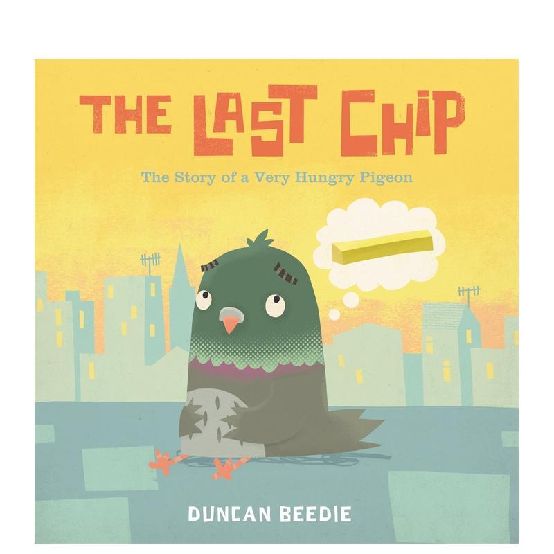 后一个碎片 THE LAST