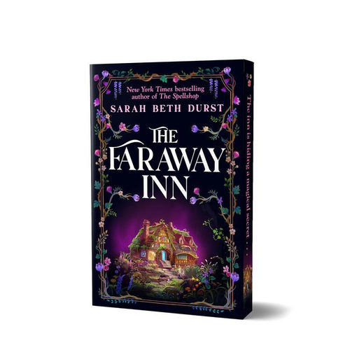 遥远的旅店 The Faraw