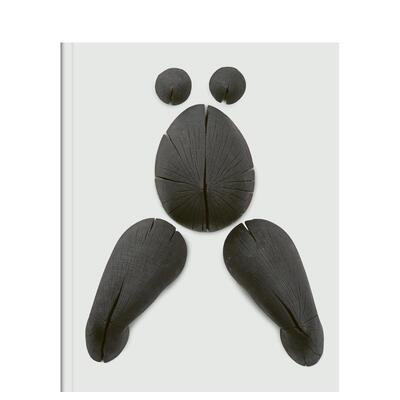 【预售】Prune Nourry：体 Corpus 原版英文艺术画册画集图书书籍