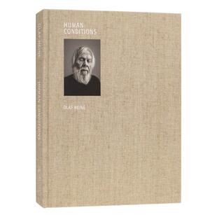 【现货】Olaf Heine:人类现状 Olaf Heine: Human Conditions 原版英文摄影作品集图书