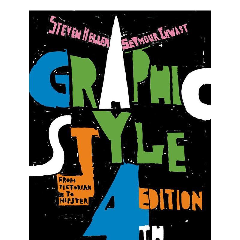 图形风格:从维多利亚到潮人 G