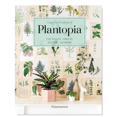 PlantopiaCultivate/Create