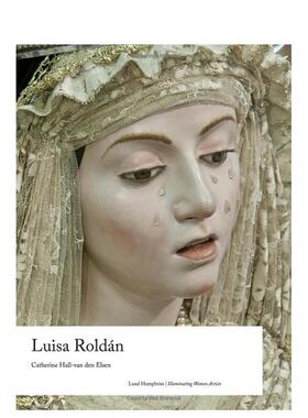 【预售】【女性艺术家之光】路易莎·罗尔丹 【Illuminating Women Artists】Luisa Roldán 原版英文艺术画册画集 进口图书