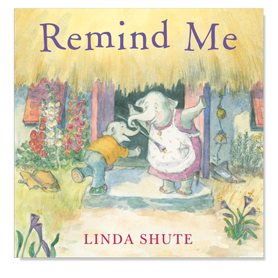 记忆英文儿童绘本Re