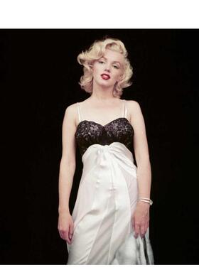 【预售】玛丽莲?梦露精选集 The Essential Marilyn Monroe 原版英文摄影作品集肖像图书