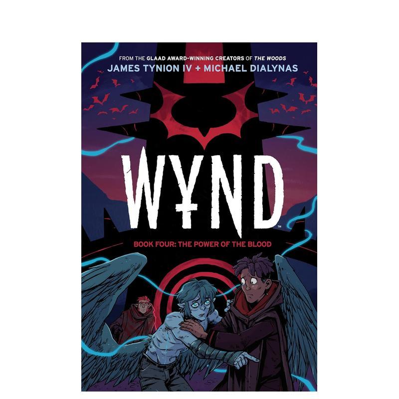 【艾斯纳奖得主James Ty