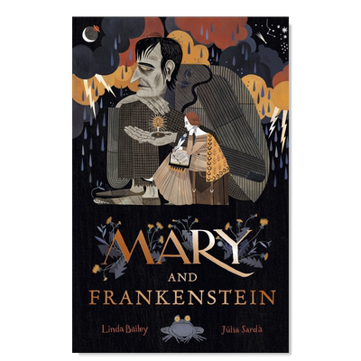 【西班牙插画师JúliaSardà】