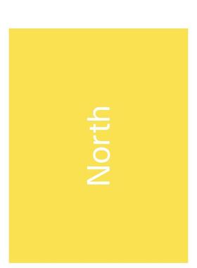 【现货】伦敦North设计工作室：视觉作品精选 North: Extracts from visual identities 原版英文字体图案标志设计图书