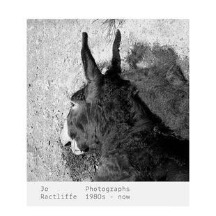 【预售】乔·拉克特里夫: 1980年代至今 Jo Ractliffe: Photographs 1980s-Now 原版英文摄影作品集图书