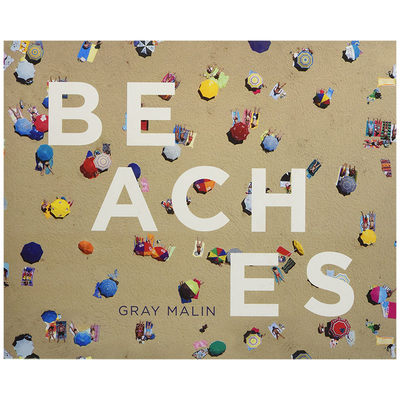【预 售】Beaches海滩格雷马林Gray Malin摄影集进口原版书籍艺术画册