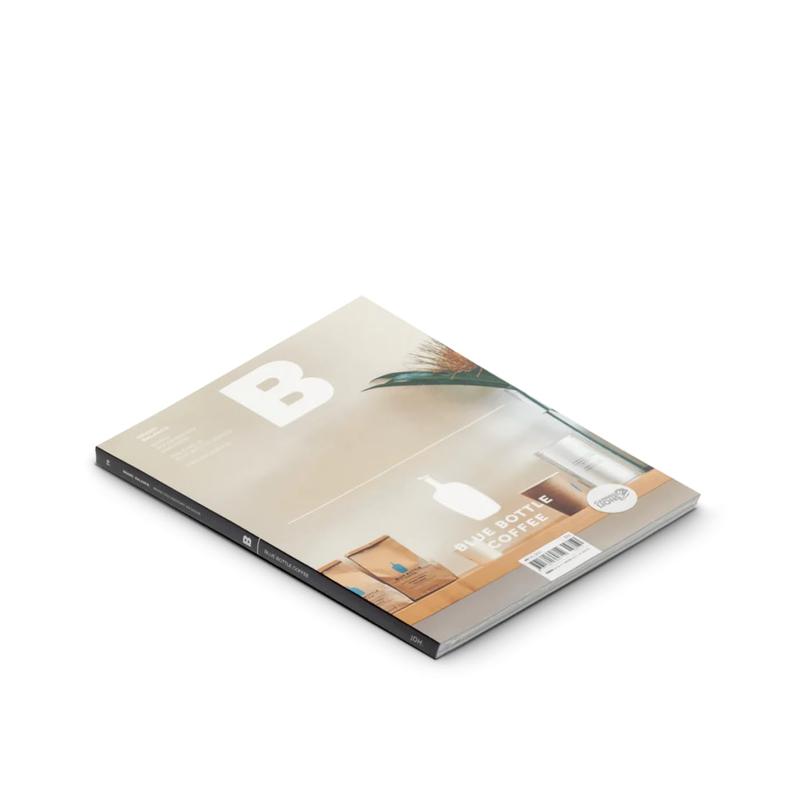 B-Magazine 2019