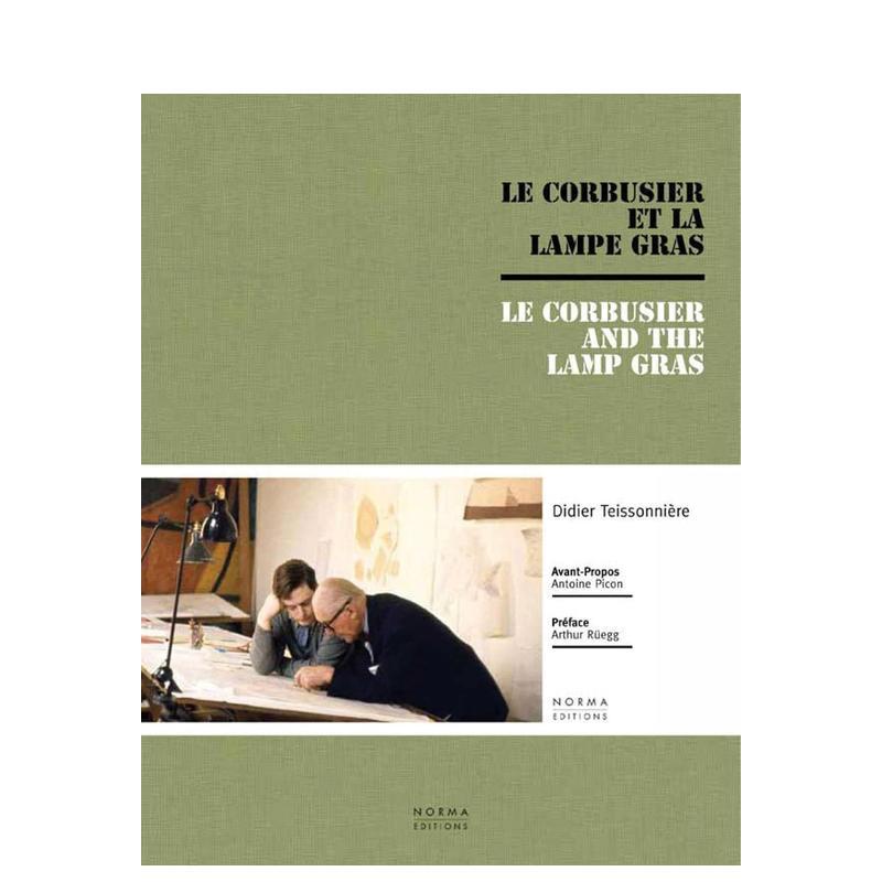 勒?柯布西耶与格拉斯灯 Le