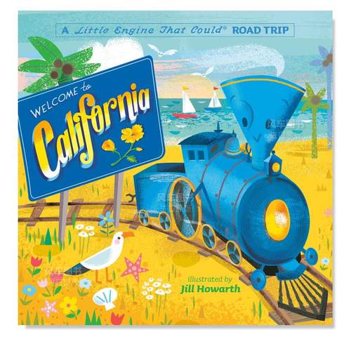 欢迎来到加州WelcometoCalif