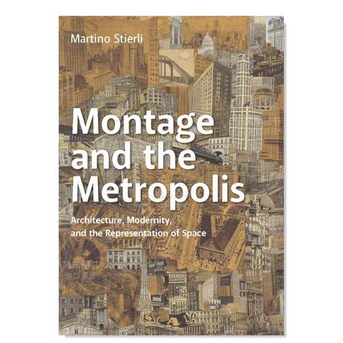 MontageandtheMetropolisA