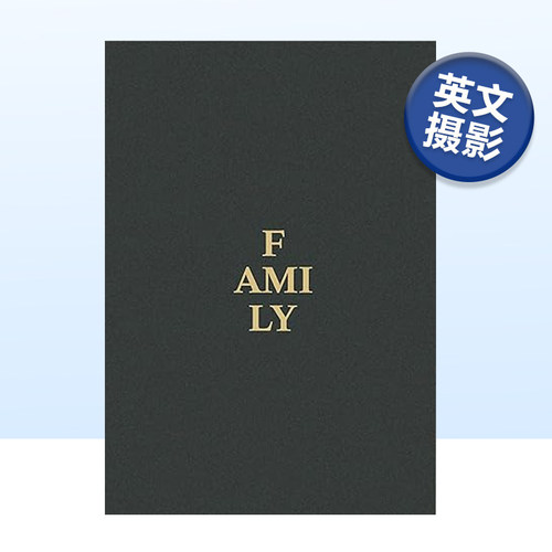 家庭：马格南图片社及特约