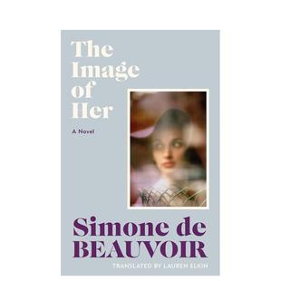 她 The 现货 镜中 原版 进口图书 西蒙娜德波伏娃 Vintage 企鹅复古经典 Image Classics 英文社会科学 Her
