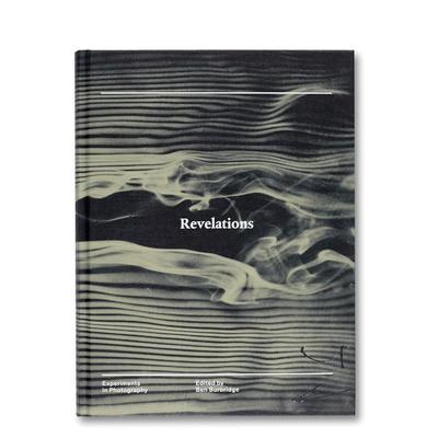 【现货】天启 Revelations 原版英文摄影图书