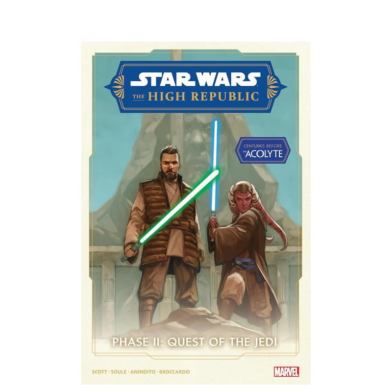 星球大战：共和国巅峰 第二阶段