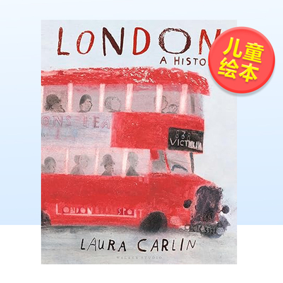 伦敦：历史LondonAHistory