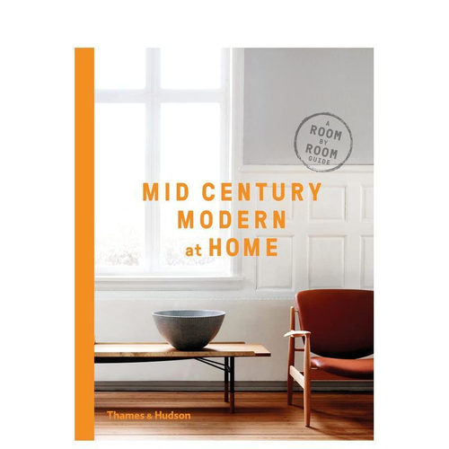 中世纪现代家居 Mid-Cen