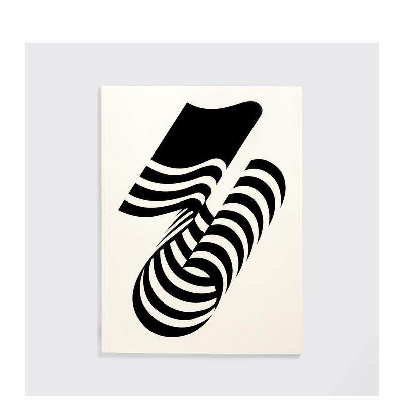 【现货】平面设计大师Lance Wyman：美国二百周年庆典创徽纪念稿 Lance Wyman: Process 原版英文字体图案标志设计图书书籍 书籍/杂志/报纸 艺术类原版书 原图主图