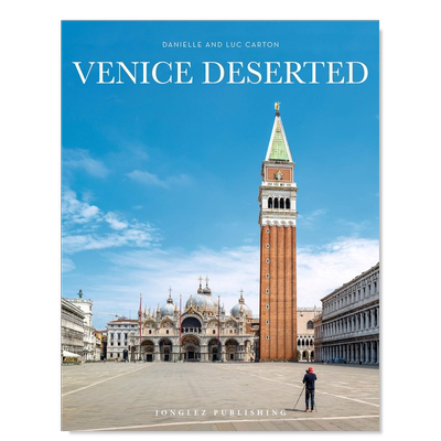 末世威尼斯VeniceDeserted英文