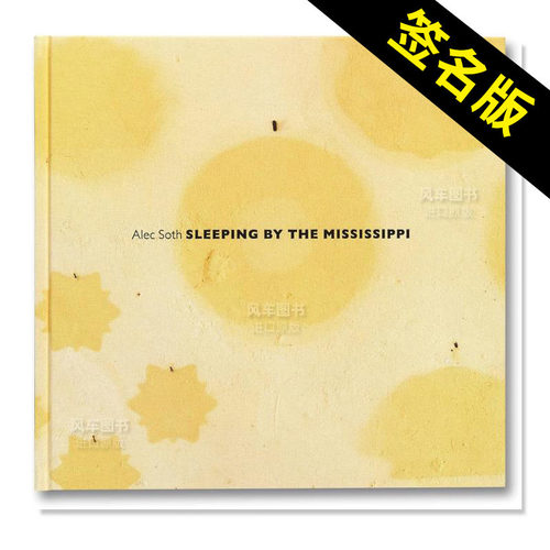 AlecSoth摄影眠于密西西比河畔