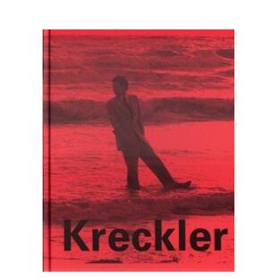 原版 进口图书 事故与过程 Accident Kreckler 德里克·克雷克勒 Derek 英文艺术画册画集 Process 现货