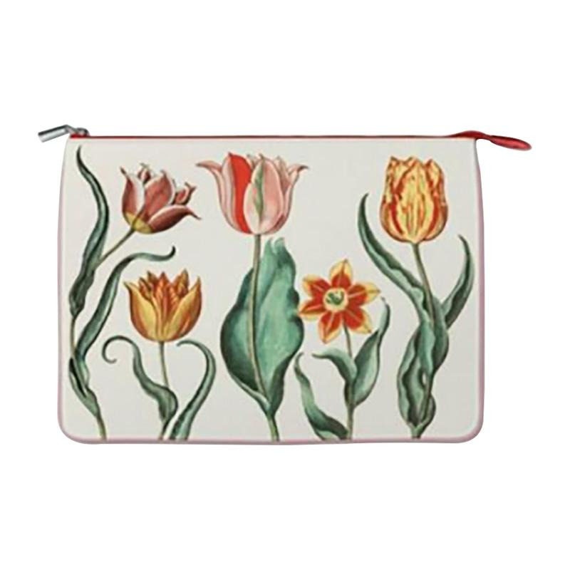 【现货】手拿包 - 艾希施泰特的花园 Pouch. Garden at Eichstatt 原版包袋图书
