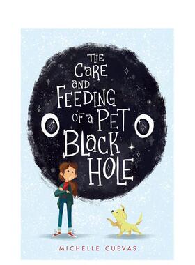 【现货】照顾和喂养宠物 CaRE aND FEEDING OF a PET 原版英文儿童章节书图书