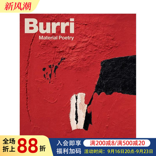 阿尔贝托&middot;布里：物品的诗意 B