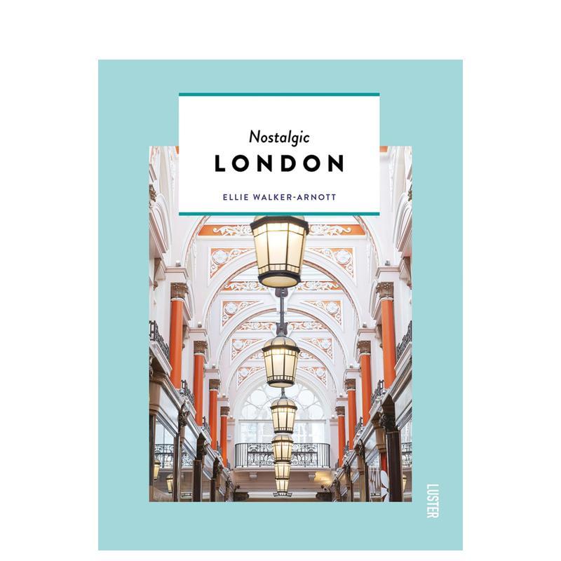 伦敦旧梦 Nostalgic