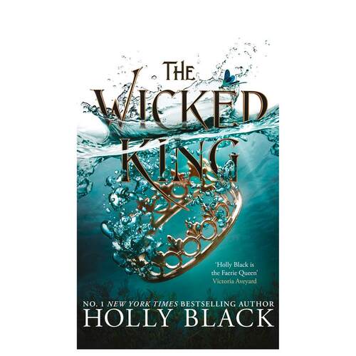 邪恶的国王 The Wicke