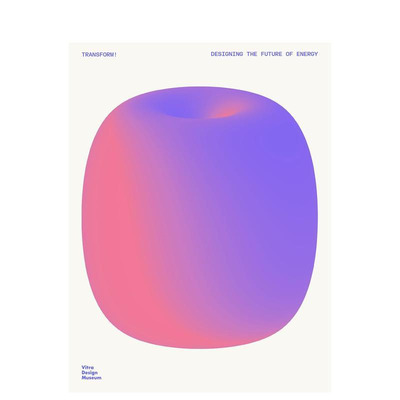 【预售】转变！设计与未来能源 Transform! Design and the Future of Energy 原版英文综合设计图书