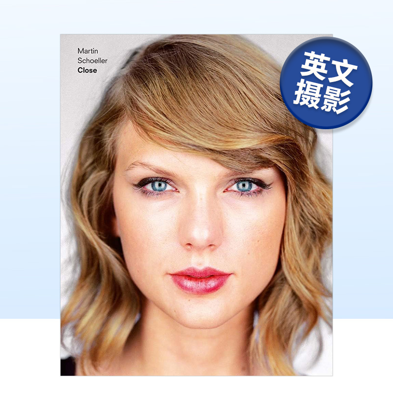 马丁舍勒名人肖像Close