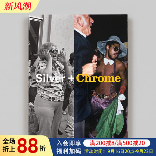 米奇&middot;爱泼斯坦:银铬 Mitc