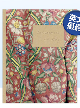 【预售】间隙 Lili Almog: Betweenness 英文摄影集摄影师专辑原版图书外版进口书籍Kehrer Verlag Lili Almog