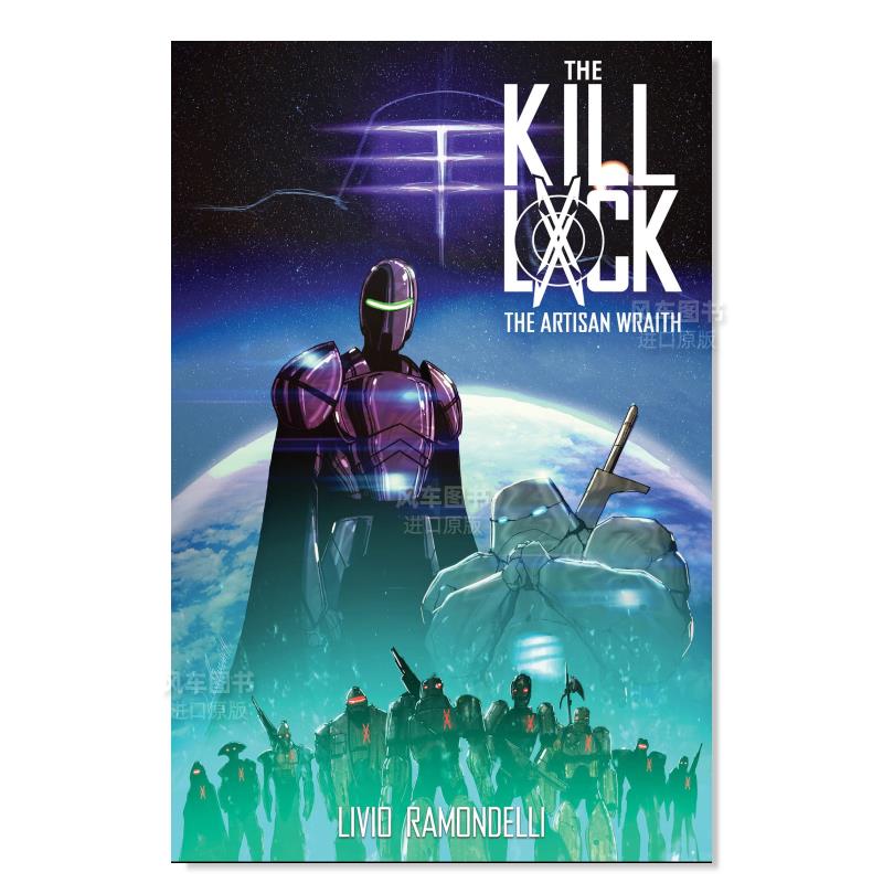 杀戮锁:工匠幽灵TheKillLoc