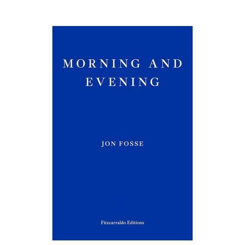 晨与夜  诺贝尔文学奖得主Jo