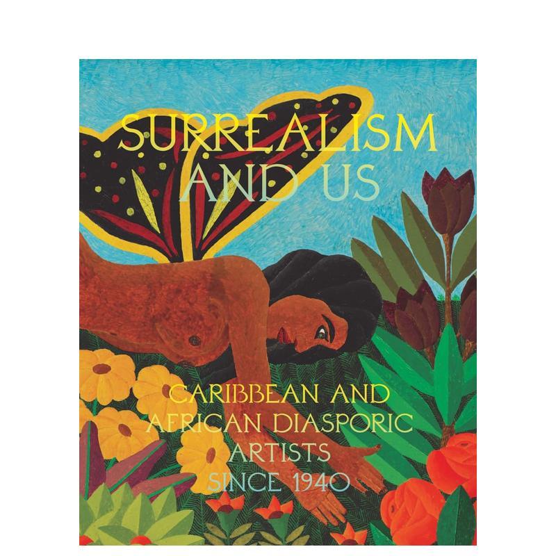 超现实主义与我们：自1940年