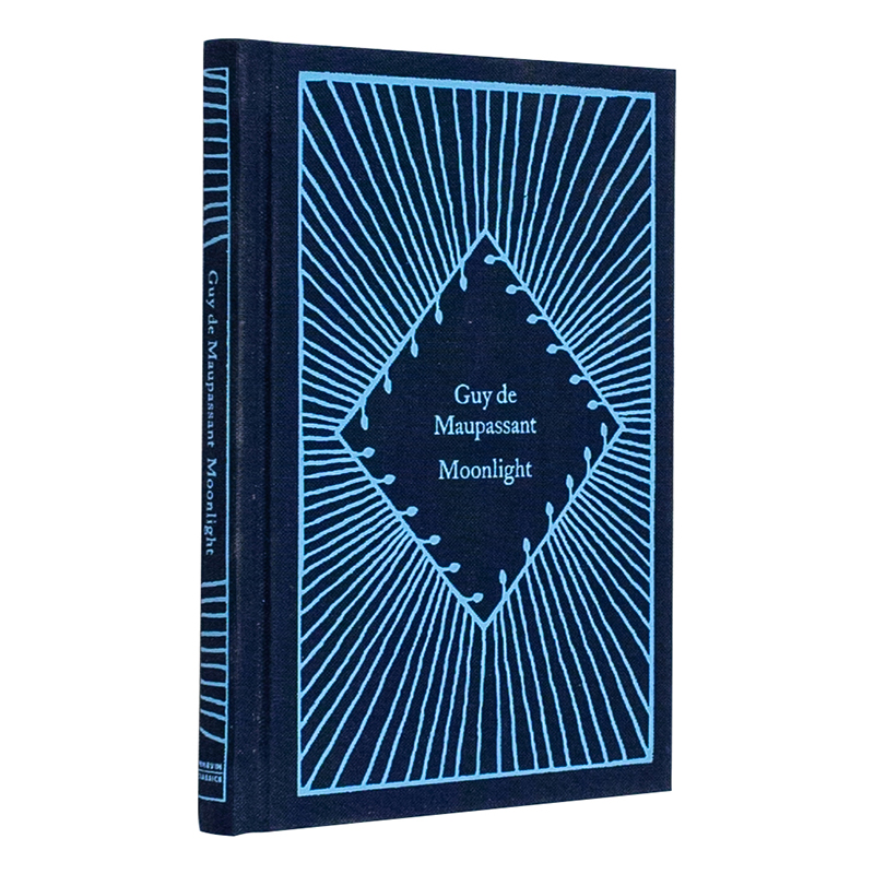 【小布纹经典春季系列】月光Li