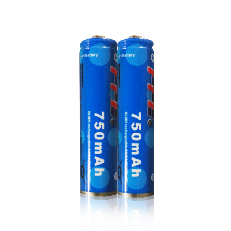 德国Gigaset原SIEMENS电话配件 750mAh 7号镍氢充电电池 2节 套装使用感如何?