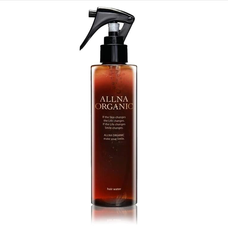 奥娜有机植物精油护发喷雾