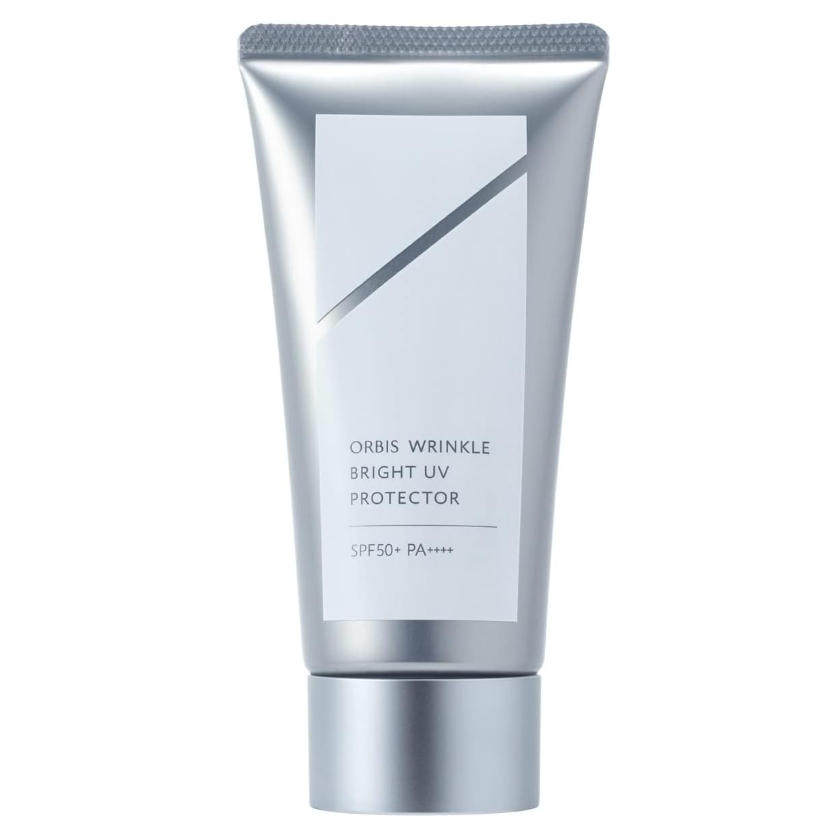 ORBIS奥蜜思防晒霜SPF50+