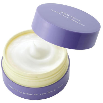 ORBIS奥蜜思晚霜睡眠修护面霜