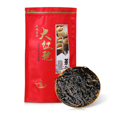 Affordable class Super Dahongpao Tea Oolong Tea Tea Wuyi Narcissu 250g bulkin the Tea , Oolong (New) , Big Red  category - from Buy2taobao.com to provide professional Taobao agent buy service