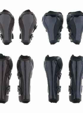 Premium Quality Horse Exercise Jumping Boots Equine Gear